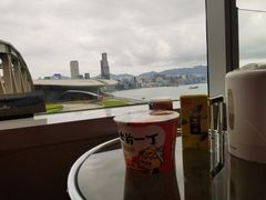 -香港会议展览中心演讲厅