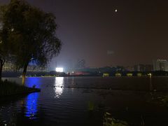 -天鹅湖体育公园
