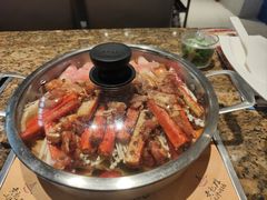 -黄记煌三汁焖锅(欢乐海岸店)