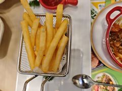 -豪客来牛排(海沧阿罗海店)