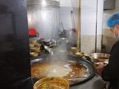 -兄弟俩老李家牛肉汤(总店)
