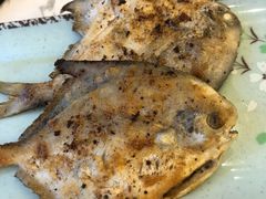 -澜悦港海鲜体验主题餐厅
