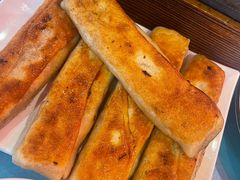 -福荣居褡裢火烧京味家常菜(西四店)