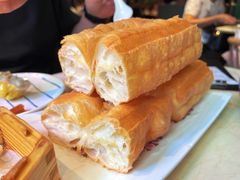 -陶陶居酒家(环市东店)