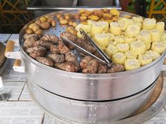 -静之湖湖畔餐厅