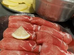 -姜虎东白丁烤肉(银泰中心in99店)