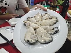 -花苑美食横琴生蚝火锅(拱北粤华路店)