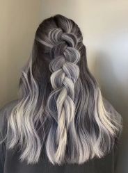 -In Style造型