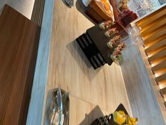 -万荟轩海鲜·粤式点心自助餐厅(蓝海风万怡酒店)