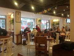 大堂-王妈热卤·川味馆(海昌店)