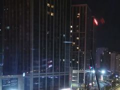 -东北大厦酒店(沈阳北站青年大街店)