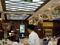 大堂-眉州东坡(亚运村店)