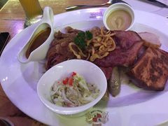 -皇冠自酿啤酒坊(中国红街5号楼店)