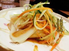 西北大凉皮-清真·玛丽亚新疆菜主题餐厅(浙江中路店)