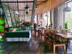 -肴约·花园式餐厅(湖里店)