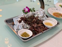 -中国饭店-餐厅