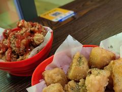 -阿昌茶档(太安店)
