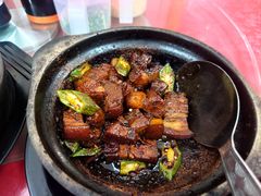 -兴记肉骨茶(甲洞大街第二新分店)