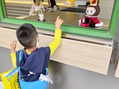 -又一福烤鸭·北京菜(东四店)