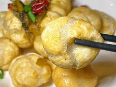 -蜗牛小馆醉乡民谣云南菜(惠新西里店)