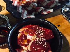 -伊茉家的烤肉店(勒泰中心店)