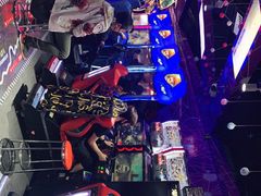 -大玩家(通州万达广场店)