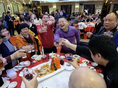 -潮喜竹溪荔湖酒家(荔枝湾店)