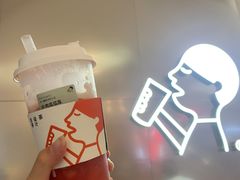 -喜茶(永旺梦乐城店)