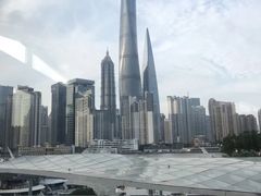 -上海外滩英迪格酒店