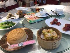-明珠海港大酒店