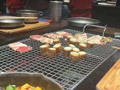 -夜食白市Yespicy·烧烤啤酒宵夜(番禺四海城店)