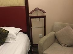 -将军大酒店
