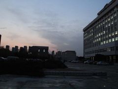 -辽宁大学(崇山校区)