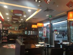 -康师傅私房牛肉面(申虹店)