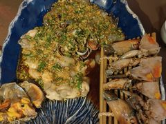 -大洋家·潮汕鱼鲜·花胶砂锅粥(天河东路店)
