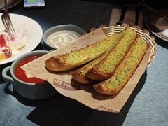 -俄士厨房(未来城店)