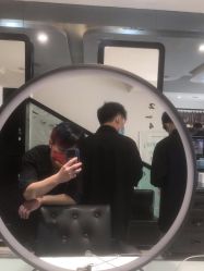 点击看大图 -LJOY丽锦造型·烫发染发
