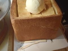 -绿茶餐厅(北京凤凰汇店)