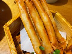 -蜜桃餐厅·伴山(海岸城店)