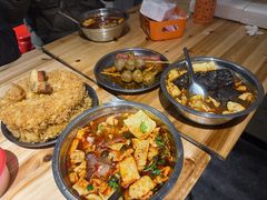 -柳州肥姨妈大骨螺蛳粉(江宁万达店)