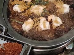 -绿茶餐厅(天津天河城店)