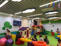 -巧虎KIDS早教中心(青秀区盛天地店)