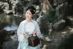 -八角古风摄影