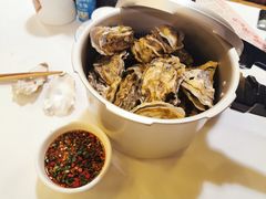 紫苏桃子姜-湘江大码头·龙虾馆(渔人码头一店)