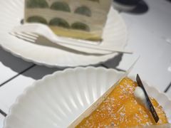 -黑草莓(重庆路店)