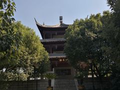 -白马涧龙池景区