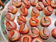 -宜昌富力皇冠假日酒店·咖啡1号西餐厅