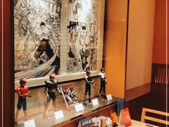-小山日本料理(电子大厦店)