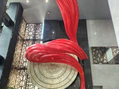 -锦厨国际自助餐厅 · 云端景观 (昆明索菲特大酒店)