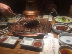 -王妃家(明洞中央店)